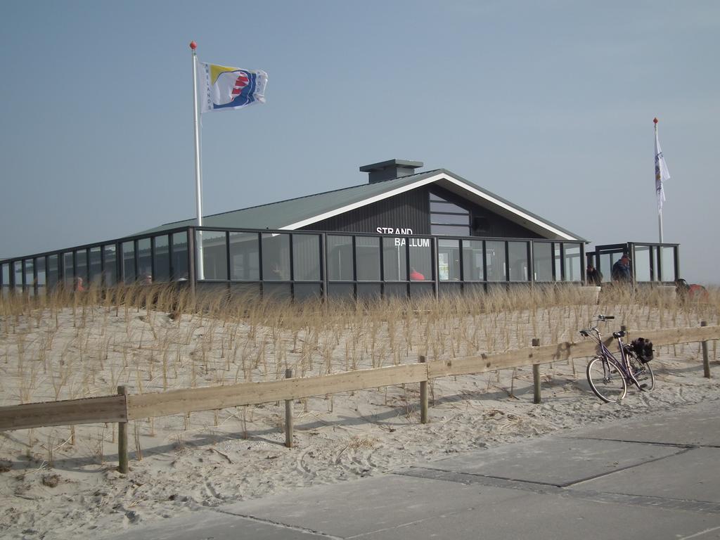 Hollumerstrand Hollum  Chambre photo