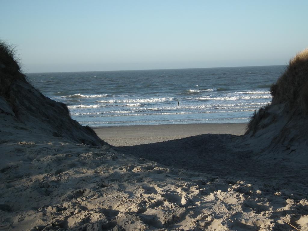 Hollumerstrand Hollum  Chambre photo