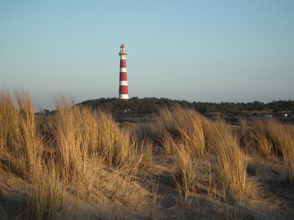 Hollumerstrand Hollum  Chambre photo
