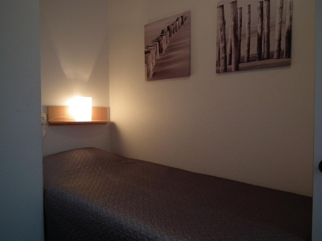 Hollumerstrand Hollum  Chambre photo