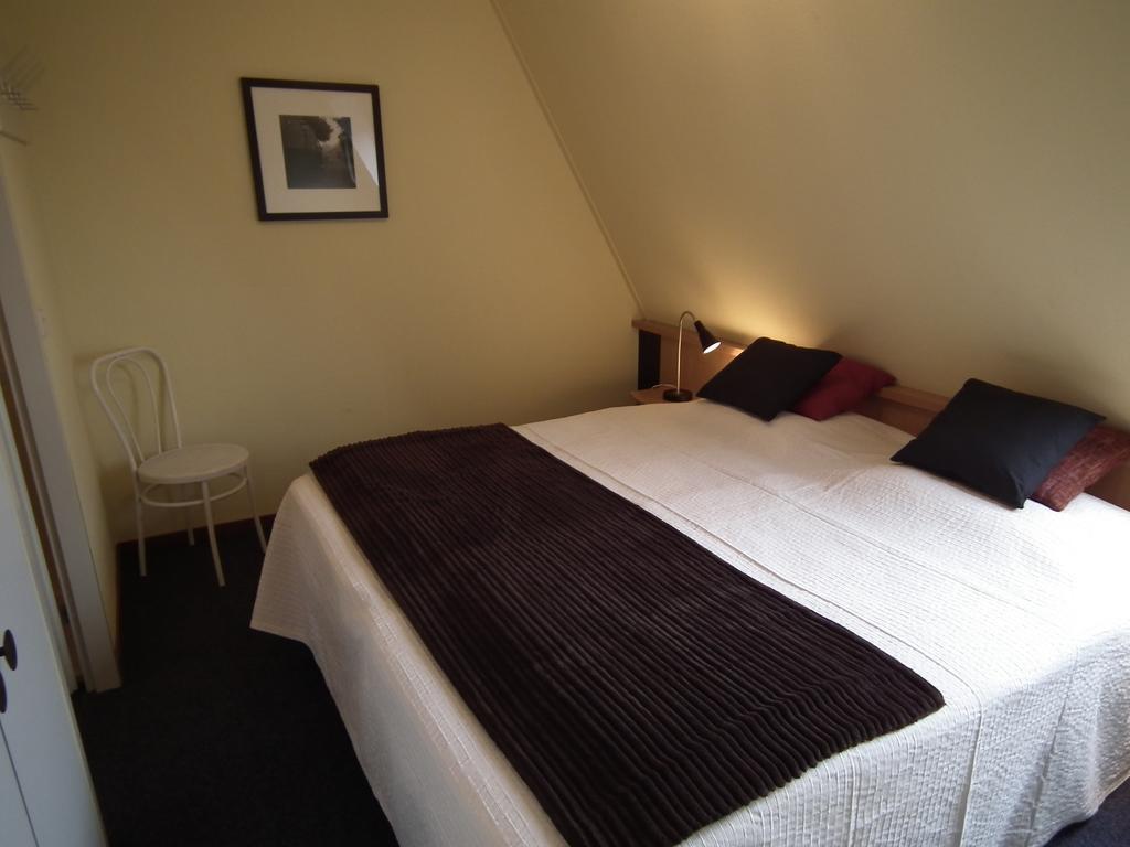 Hollumerstrand Hollum  Chambre photo