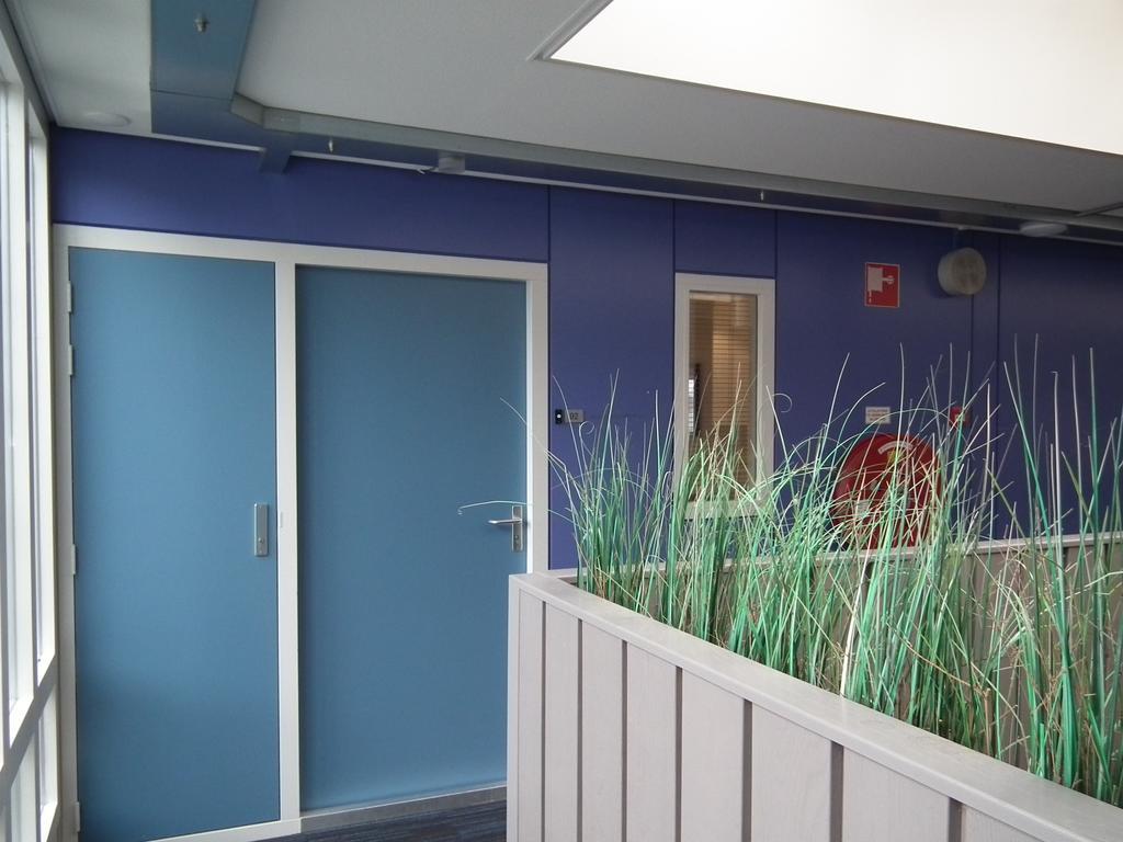 Hollumerstrand Hollum  Chambre photo