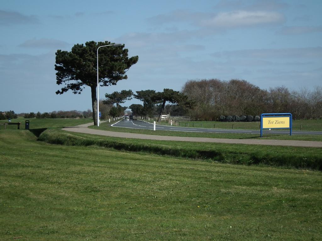 Hollumerstrand Hollum  Extérieur photo