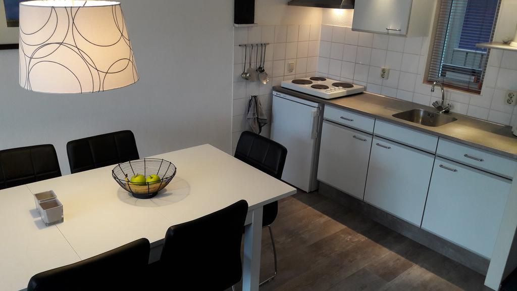 Hollumerstrand Hollum  Extérieur photo
