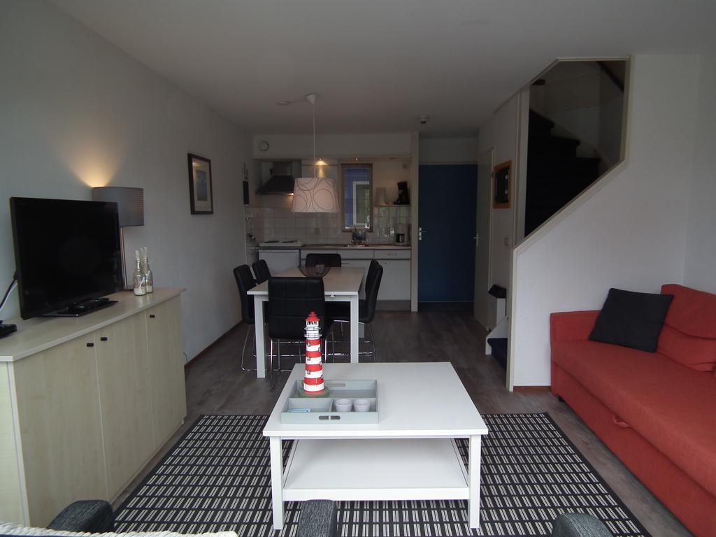 Hollumerstrand Hollum  Extérieur photo