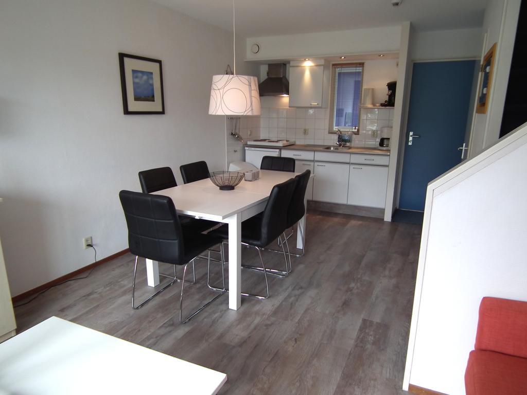 Hollumerstrand Hollum  Extérieur photo