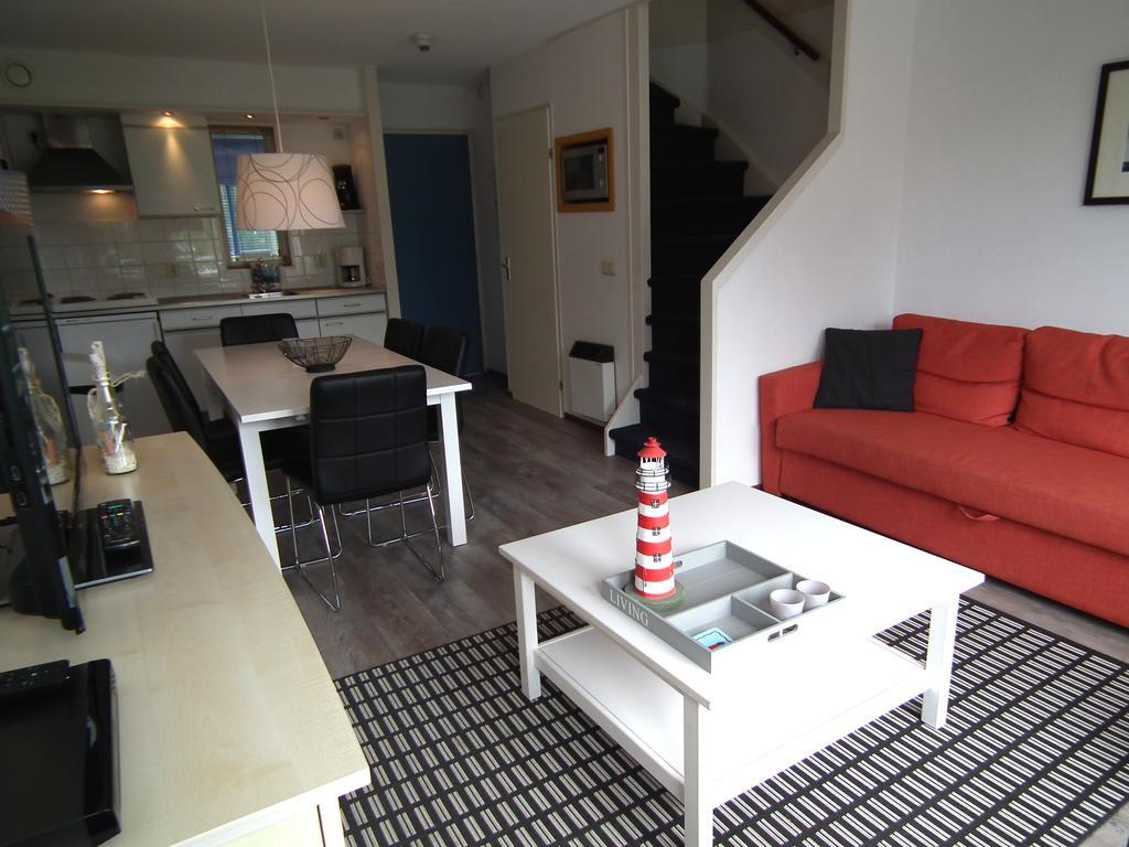 Hollumerstrand Hollum  Extérieur photo