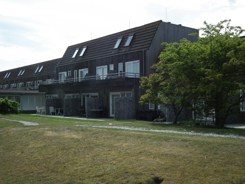 Hollumerstrand Hollum  Extérieur photo