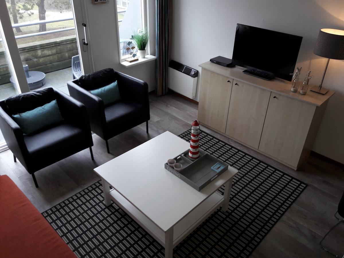 Hollumerstrand Hollum  Extérieur photo